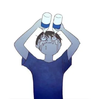 Telegram sticker 😦 حقوقي @ada_roro11
