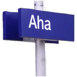 Sticker 🤯 Deutsche Bahn Memes