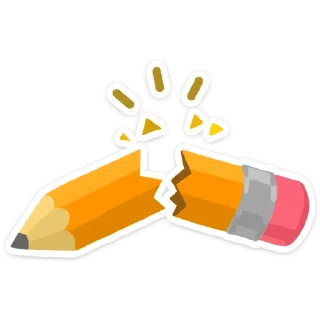 Video sticker #️⃣ Офисный бардак @vkspoilertg