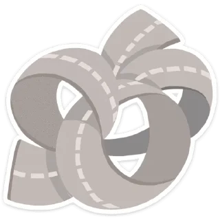 Telegram stiker 🛣 Офисный бардак @vkspoilertg