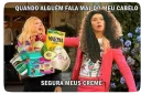 Video sticker 🤨 【ツ】paι d'égυa😜[@amizadesecreta]