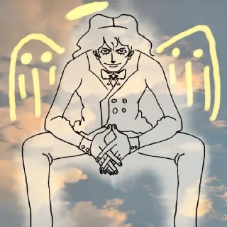Video sticker 😇 Małgorzata3000