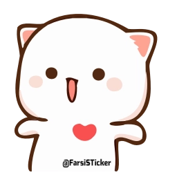 Telegram sticker ❤ Moonlight🥰😍🤗