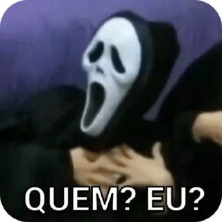 Telegram sticker 🖼 Humor , diversão e fofura :: @fStikBot