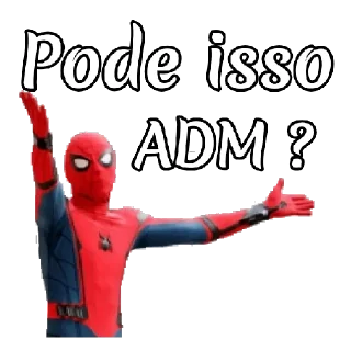 Telegram sticker 🫰 Humor , diversão e fofura :: @fStikBot