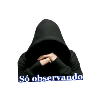 Telegram sticker 👀 Humor , diversão e fofura :: @fStikBot