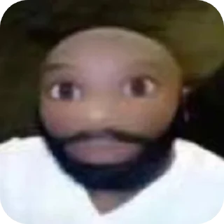 Telegram sticker 🤲 crikamia