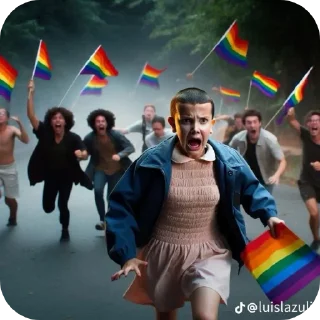 Telegram sticker 🎢 crikamia