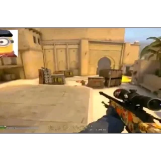 Telegram stiker 💀 ...