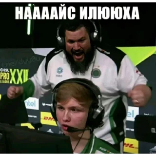 Telegram stiker 😆 ...