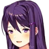 Video sticker 😀 Doki Doki Literatu...