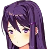 Video sticker 😯 Doki Doki Literatu...