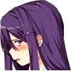 Video sticker 🤯 Doki Doki Literatu...