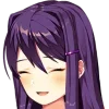 Video sticker 😄 Doki Doki Literatu...