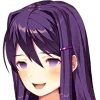 Sticker 💀 Doki Doki Literature Club @TgEmodziBot