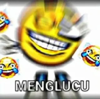 Telegram sticker 😂 @kaldira's pack