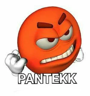 Telegram sticker 🤬 @kaldira's pack