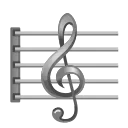 Video sticker 🎼 ⤹Фоновые�...