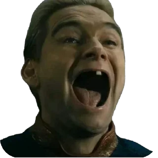 Telegram sticker 🫥 Caras de cu