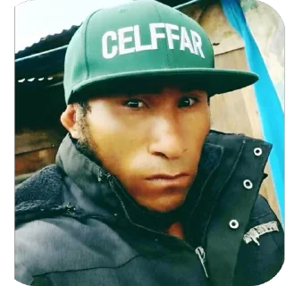 Video sticker 🫥 Caras de cu