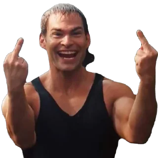 Video sticker 🫥 Caras de cu