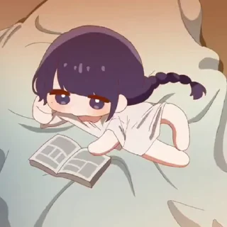 Video sticker 📖 { @Yukihinat1 }