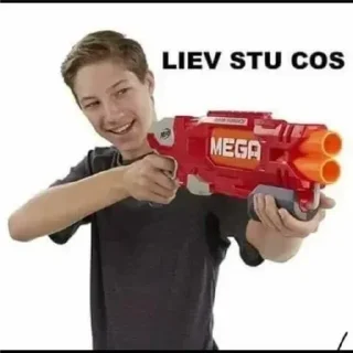 Video sticker 👎 Sweet memes are made of this