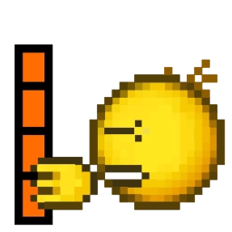 Telegram sticker 😩 бллсстт