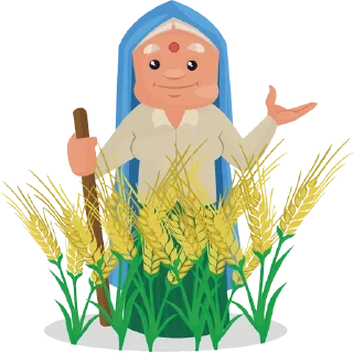 Video sticker 👵 हरियाणवी अम्मा @PunjabiSticker