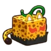 Sticker 😘 Трейды БФ => @BloxFruitsTradin