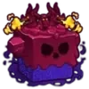 Sticker 🤫 Трейды БФ => @BloxFruitsTradin