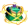 Sticker 😒 Трейды БФ => @BloxFruitsTradin