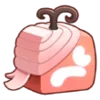 Sticker 🤓 Трейды БФ => @BloxFruitsTradin