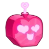 Sticker 😩 Трейды БФ => @BloxFruitsTradin