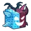 Sticker 😛 Трейды БФ => @BloxFruitsTradin