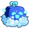 Sticker 😄 Трейды БФ => @BloxFruitsTradin