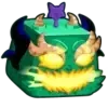 Sticker 😇 Трейды БФ => @BloxFruitsTradin