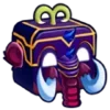 Sticker 🤩 Трейды БФ => @BloxFruitsTradin