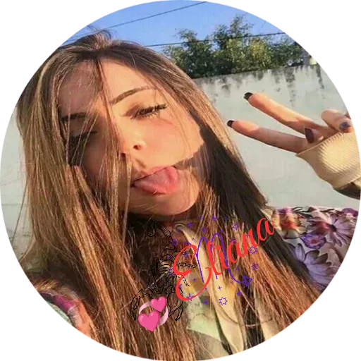 Telegram sticker 😜 ♏ 🦂⚘🅴🅻🅸🅰🅽🅰🦂 :: @fStikBot