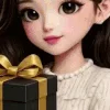 Video sticker 💸 레옹디자인