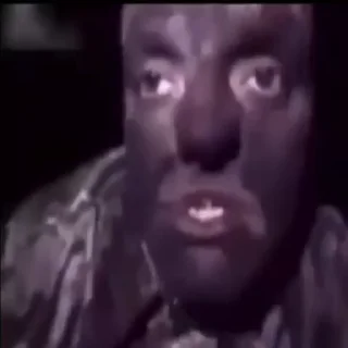 Video sticker 🫥 Да кто такой этот @kynik?