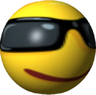 Sticker 😎 @Miqueas20's kang pack Vol.1