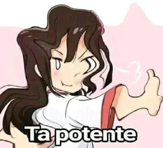 Video sticker 👍 @Miqueas20's kang pack Vol.1