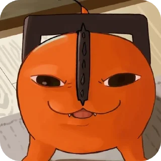 Telegram sticker 👍 Simi pack