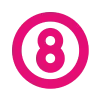 Sticker 8️⃣ @soft_marketingg
