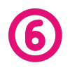 Sticker 6️⃣ @soft_marketingg