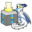 Video sticker 📦 Byzlings