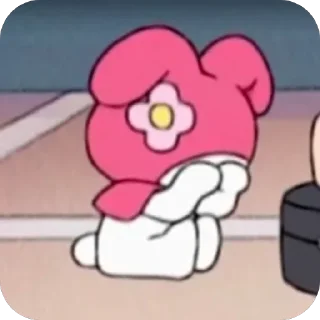 Video sticker 😔 ᷂مُـهره💙