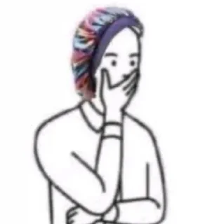Telegram sticker 🤣 ᷂مُـهره💙