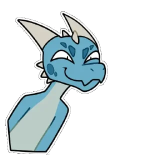 Video sticker 😏 Bold!